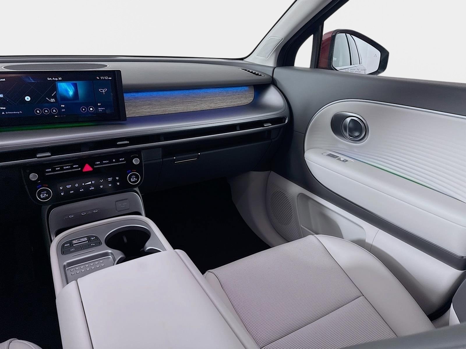 2026 Hyundai IONIQ 9 SEL - Photo 24