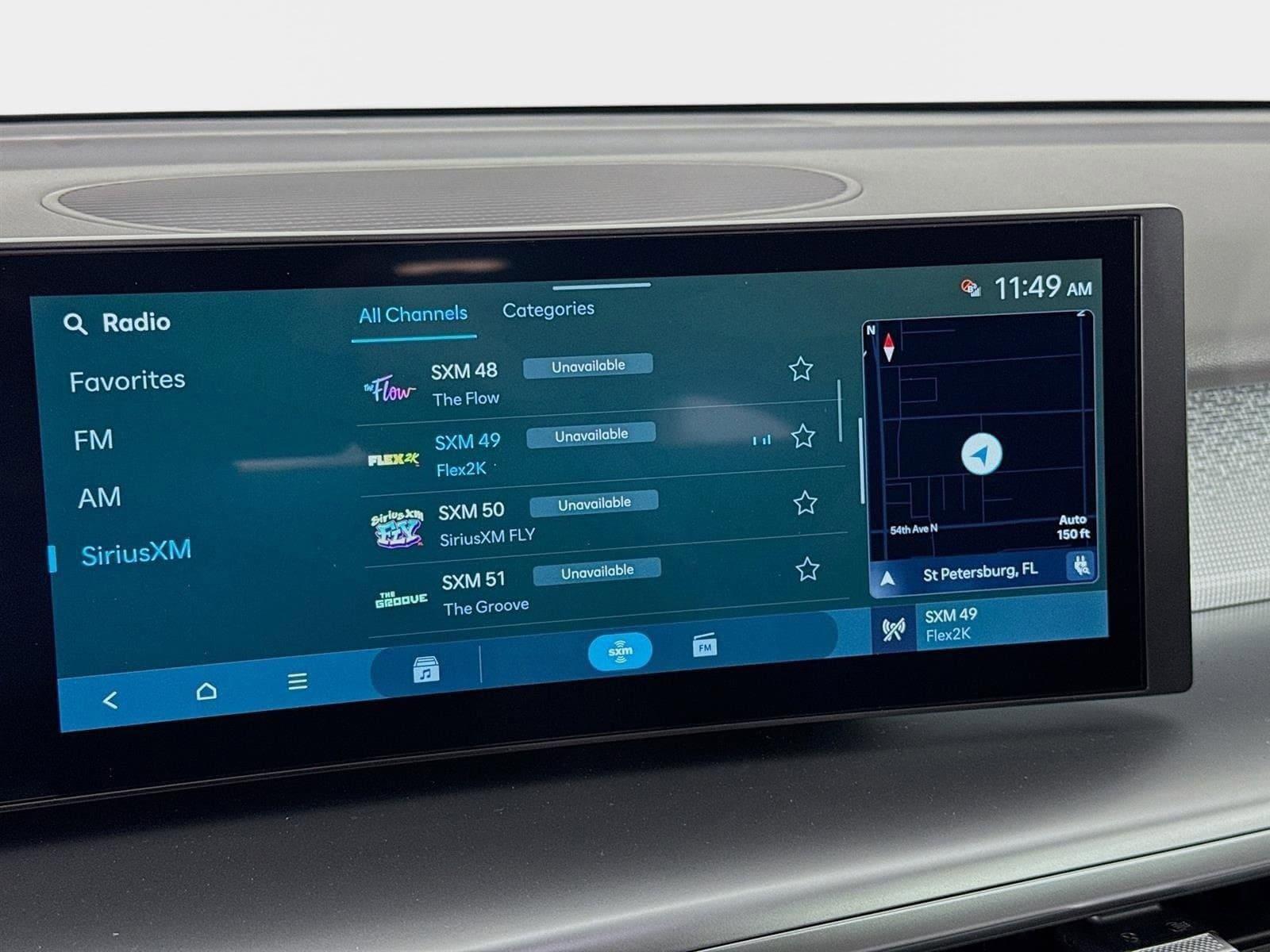 2026 Hyundai IONIQ 9 SE - Photo 14