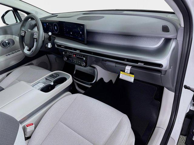 2026 Hyundai IONIQ 9 SE - Photo 29