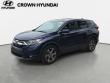 Used 2018 Honda CR-V EX-L SUV