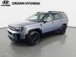New 2026 Hyundai Santa Fe Calligraphy FWD SUV