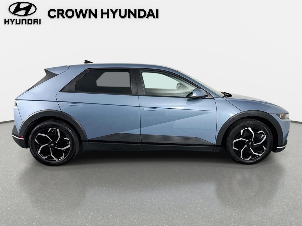 Used 2023 Hyundai IONIQ 5 SEL SUV