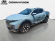 Certified 2022 Hyundai Santa Cruz Limited Truck Crew Cab