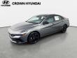 New 2026 Hyundai Elantra SEL Sport Sedan