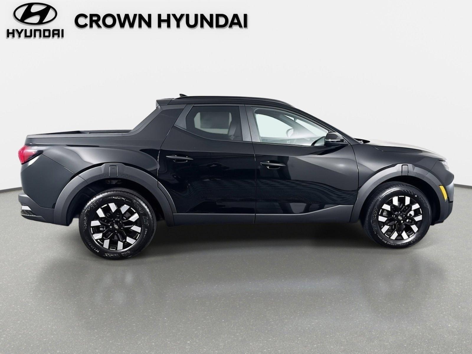 2026 Hyundai Santa Cruz SEL - Photo 8
