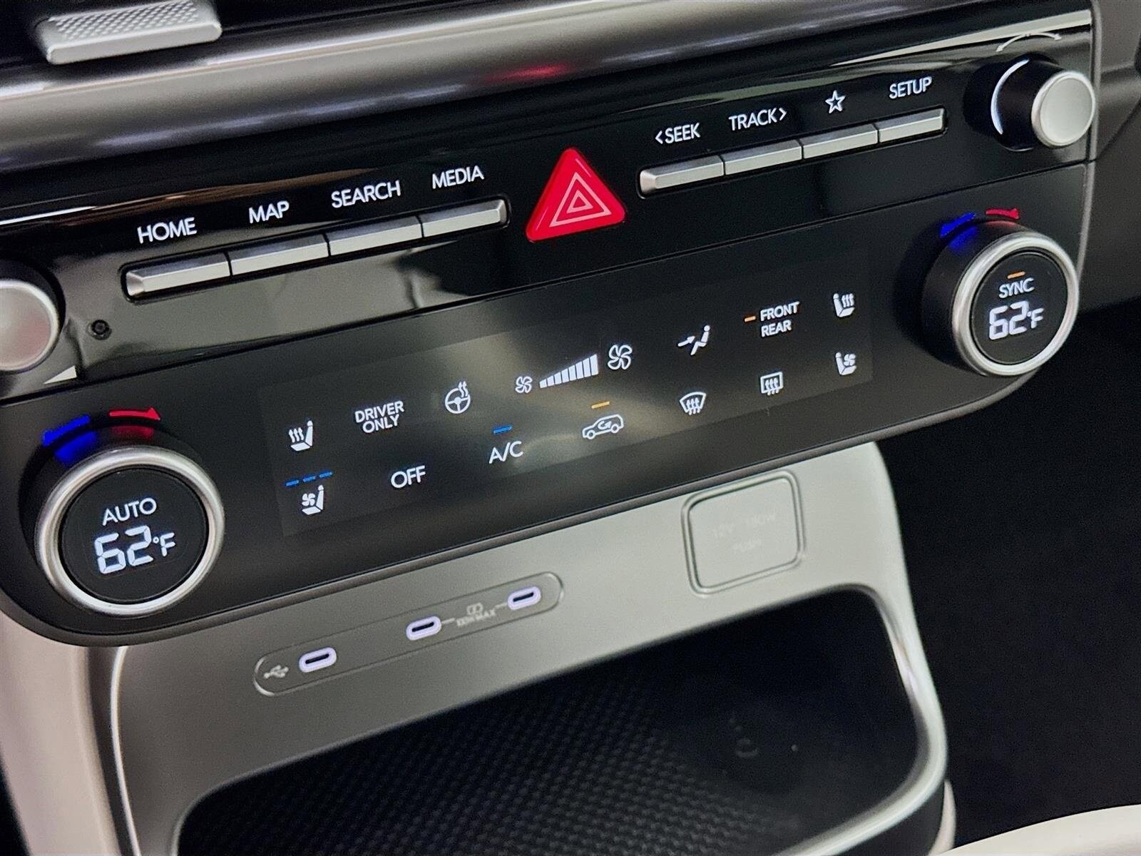 2026 Hyundai IONIQ 9 SEL - Photo 17
