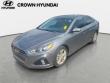 Used 2019 Hyundai Sonata Sport Sedan