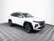 New 2025 Hyundai Tucson SEL Convenience AWD SUV