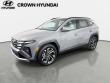 New 2026 Hyundai Tucson Limited FWD SUV
