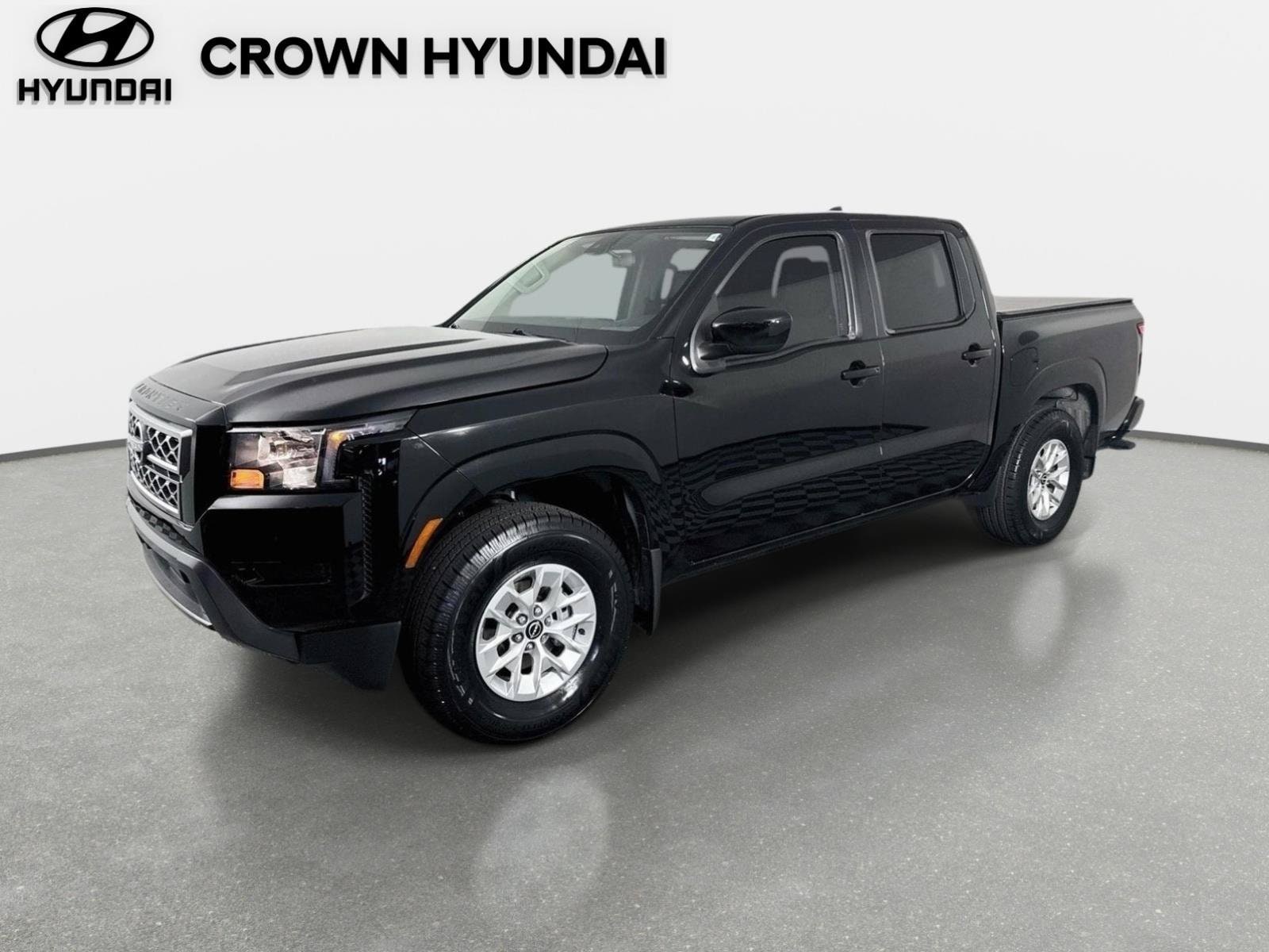 2024 Nissan Frontier SV - Photo 1