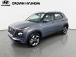 Certified 2025 Hyundai Venue SEL SUV
