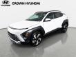 New 2026 Hyundai Kona Limited FWD SUV