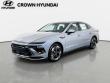 New 2026 Hyundai Sonata SEL Sport Sedan