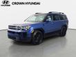 New 2026 Hyundai Santa Fe Calligraphy AWD SUV