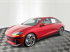 2025 Hyundai IONIQ 6 SEL Sedan