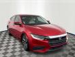 Used 2021 Honda Insight Touring Sedan