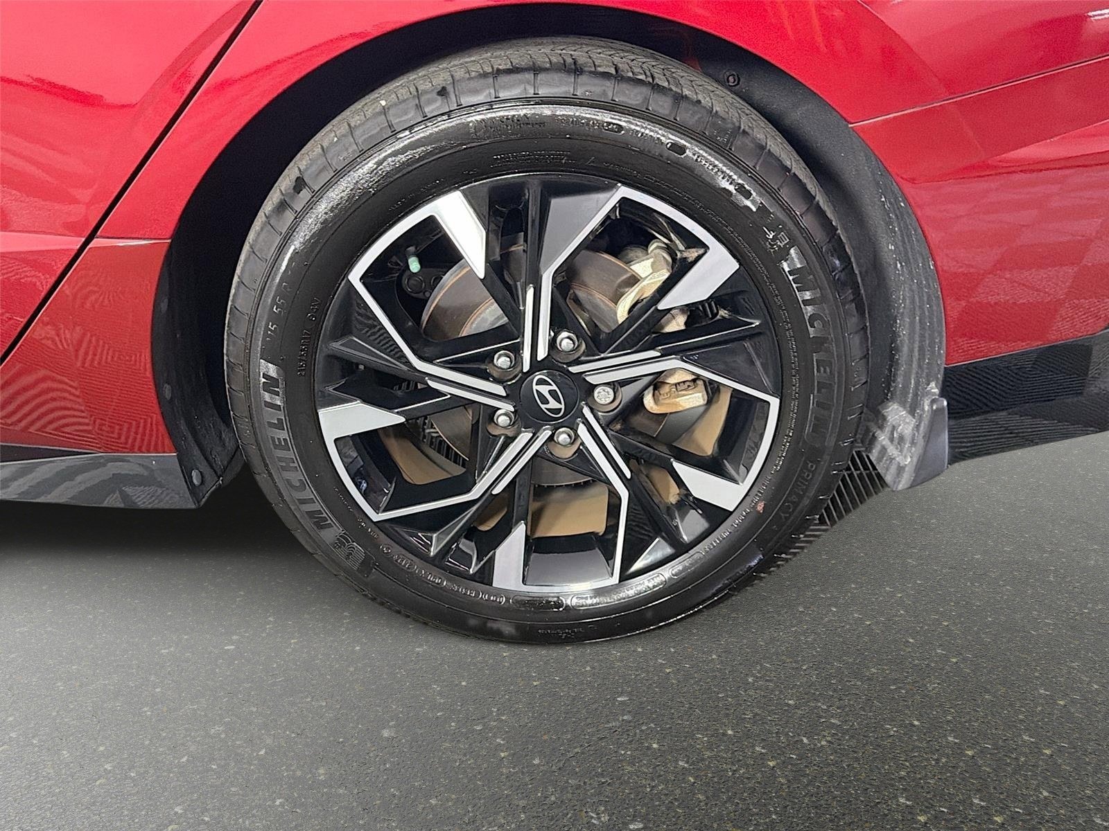 2024 Hyundai Sonata SEL - Photo 27