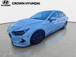  Hyundai Sonata Hybrid