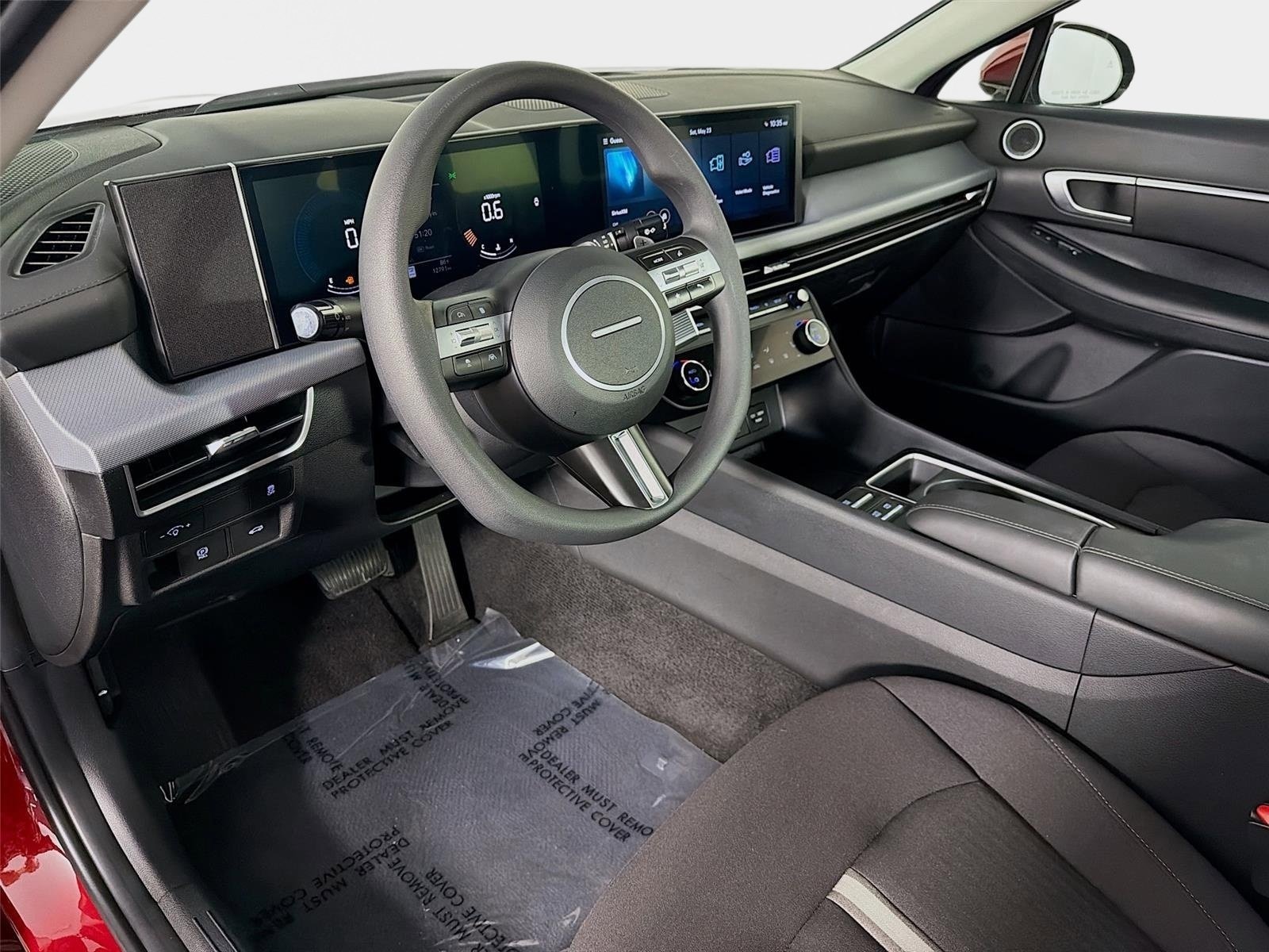 2024 Hyundai Sonata SEL - Photo 9
