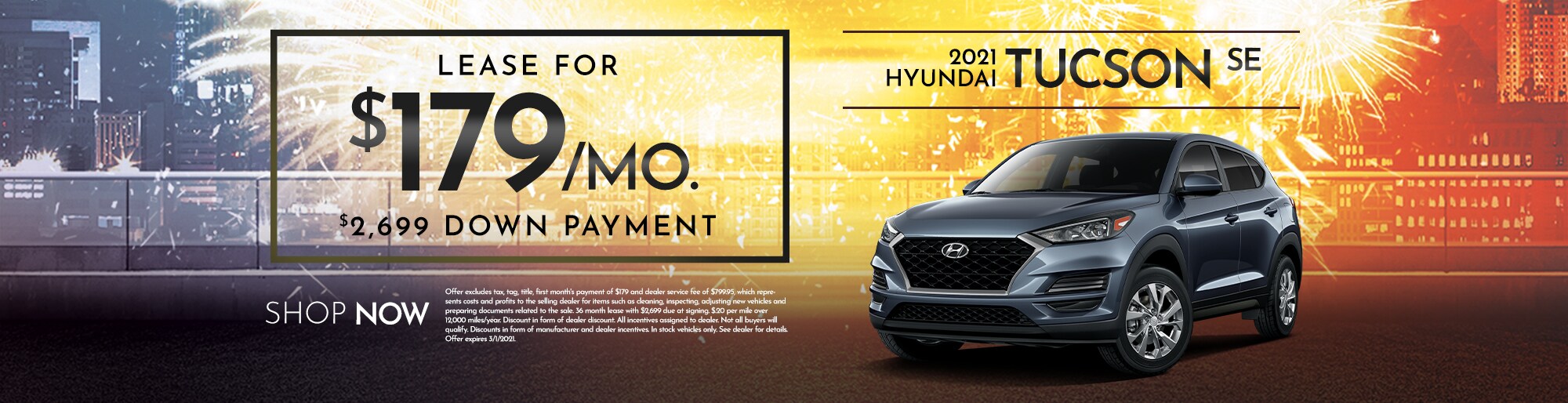 Find New & Used Vehicles at Crown Hyundai in St. Petersburg