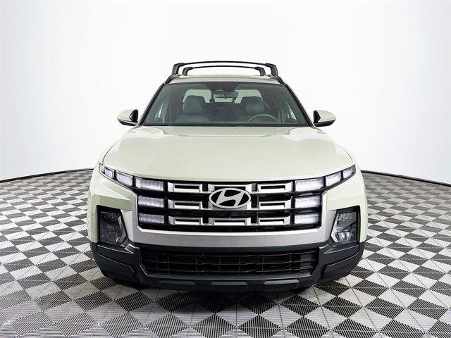 2026 Hyundai Santa Cruz SEL Activity photo 2