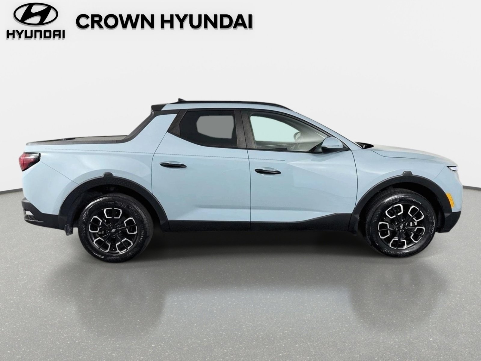 Certified 2024 Hyundai Santa Cruz SEL Truck Crew Cab