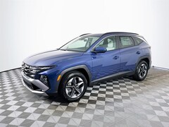 2026 Hyundai Tucson SEL FWD SUV