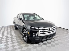 2026 Hyundai Santa Cruz SEL FWD Truck Crew Cab