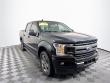 Used 2020 Ford F-150 XLT Truck SuperCrew Cab
