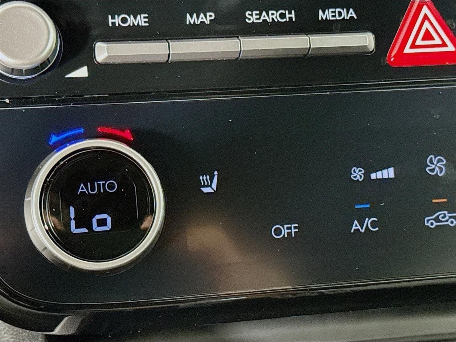 2026 Hyundai Santa Cruz SEL - Photo 20