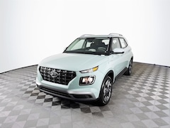 2026 Hyundai Venue SEL SUV