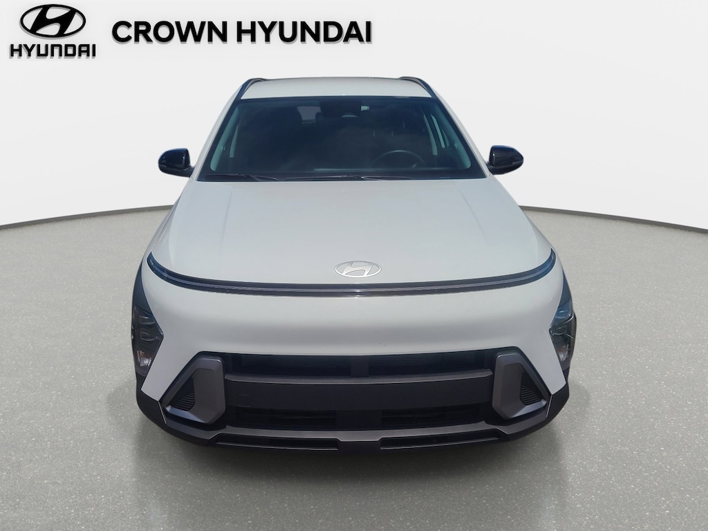Certified 2026 Hyundai Kona SEL Sport SUV