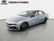 New 2026 Hyundai Elantra SEL Sport Sedan