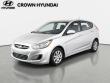 Used 2012 Hyundai Accent GS Hatchback