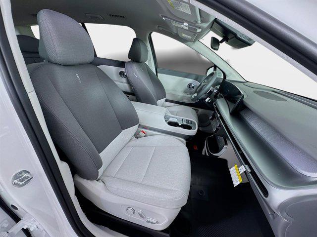 2026 Hyundai IONIQ 9 SE - Photo 28