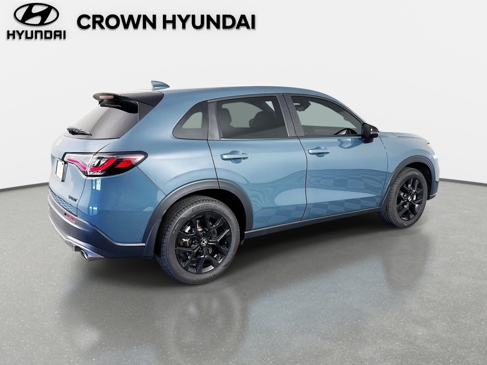 2024 Honda HR-V Sport - Photo 6