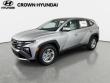 New 2026 Hyundai Tucson SE FWD SUV