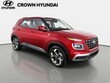 Hyundai Venue