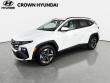 New 2026 Hyundai Tucson SEL FWD SUV