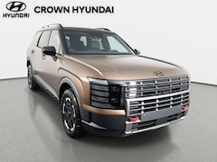 2026 Hyundai Palisade XRT Pro SUV