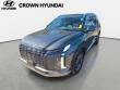 Certified 2023 Hyundai Palisade Limited SUV