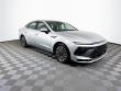 New 2025 Hyundai Sonata Hybrid SEL Sedan