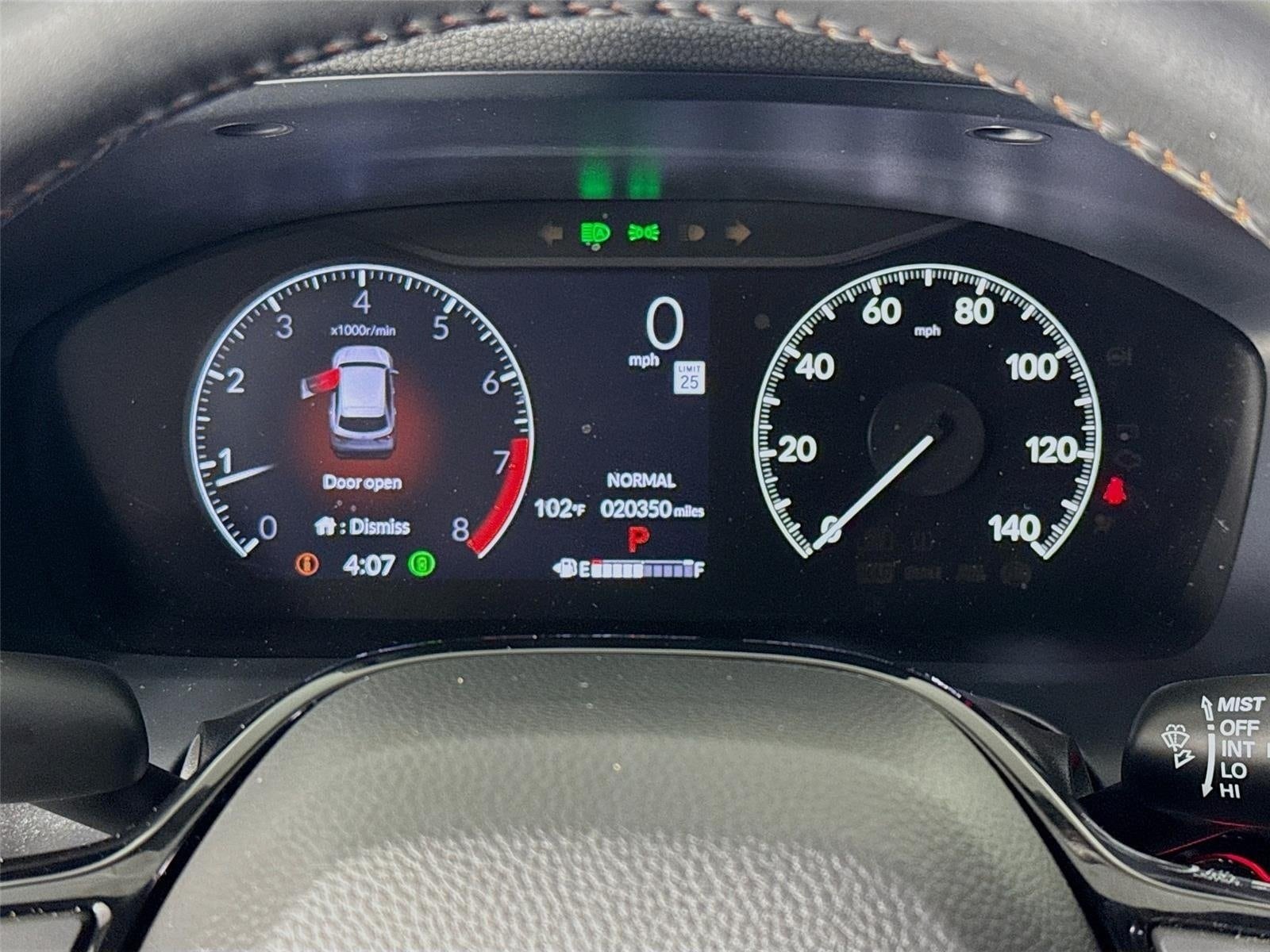 2024 Honda HR-V Sport - Photo 14