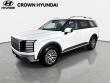 New 2027 Hyundai Palisade Hybrid Blue SEL 7P SUV