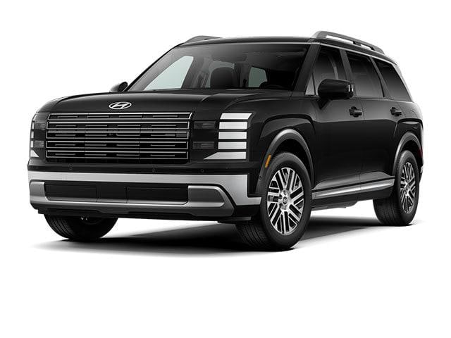 2026 Hyundai Palisade SEL Premium 7 Passenger FWD's photo