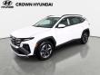 New 2026 Hyundai Tucson SEL FWD SUV