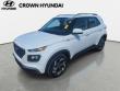 Certified 2024 Hyundai Venue SEL SUV