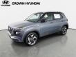 New 2026 Hyundai Venue SEL w/Two-Tone Roof SUV