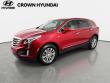 Used 2019 Cadillac XT5 Luxury SUV