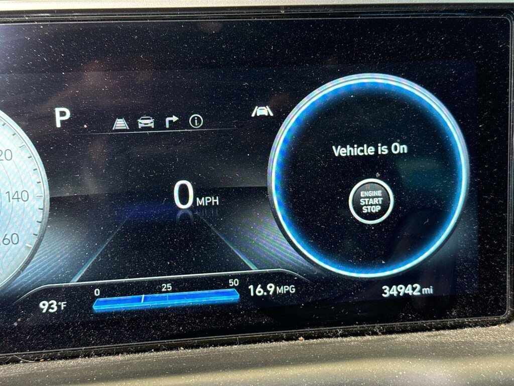 Certified 2023 Hyundai Santa Cruz SEL Premium Truck Crew Cab